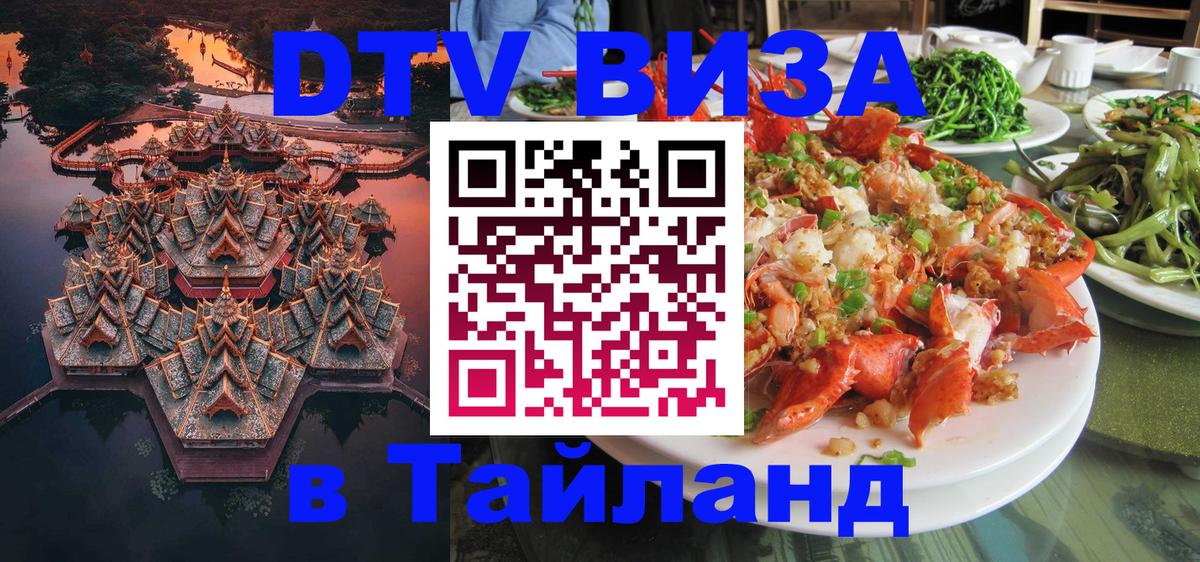 Купить DTV визу в Таиланд Дзержинск 